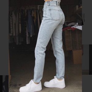 Brandy Melville jeans